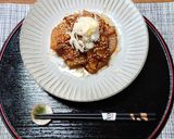 ヨウサマの減塩豚バラ大根味噌󠄀炒め作り方7写真