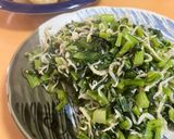 蕪のオシャレ焼き作り方4写真