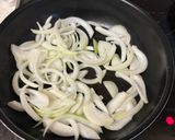 豚肉と玉ねぎの味噌漬け焼き作り方3写真