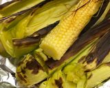 ヤングコーンのバター醤油グリル🌽作り方8写真