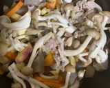 優しい味の豚汁作り方5写真