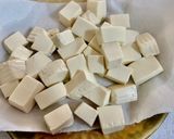 旨み爆弾!ウメテリ☆麻婆豆腐作り方3写真