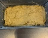 完熟バナナの濃厚パウンドケーキ作り方6写真