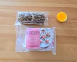 パイ生地をつなげてパテのパイ包み作り方1写真