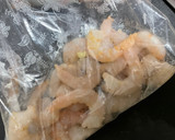 エビマヨ作り方1写真