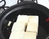 簡単！揚げ出し風旨味の☆たぬき豆富作り方2写真