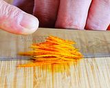 パンダEXPの唐揚げ『オレンジチキン』♫作り方4写真