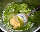 簡単！そうめん☆冷や汁風作り方2写真