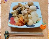 うちの味♤おでんや煮物に❣ウインナー巻き作り方11写真
