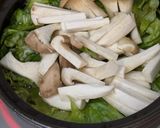 ✨レタスの簡単スープ✨外葉も有効活用作り方2写真