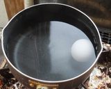 既製品だけで簡単に☆ヘルシーつけ麺 覚書作り方1写真