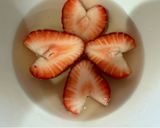 いちごゼリー♪作り方4写真