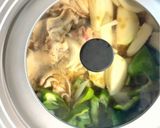 ピーマンと豚肉のポン酢しょうゆ煮作り方4写真