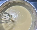 今日の秋のおやつ！栗入りパウンドケーキ作り方4写真
