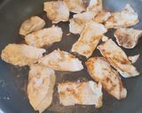 簡単🌟やわらか豚ロースの生姜焼き🐷作り方4写真