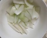 簡単中華風味噌塩昆布味根菜茄子甘酢酢豚作り方8写真