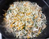 ワンパン！ささみの大葉チーズ焼き作り方2写真