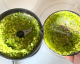 フレッシュ柚子胡椒　作り方3写真