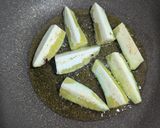 【ベジタリアン】ナスの南蛮漬け作り方3写真