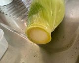 ラップ不用！レンジで簡単・とうもろこし作り方1写真