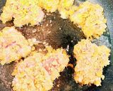 米粉活用 鶏もも肉のコーンフレーク作り方14写真