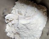 ★低糖質‼ナッツとシナモン入り🍞食パン♪作り方3写真