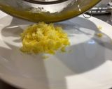 薩摩芋の簡単な和菓子🍠作り方3写真