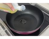 豚肉となすのバター醤油炒め★動画あり★作り方4写真