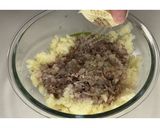 しっとり♪トマトコロッケ★動画あり★作り方16写真
