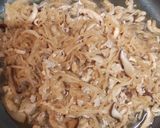 切干大根の炒め煮作り方5写真