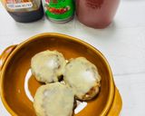 ミニ豆腐ハンバーグ♪作り方7写真