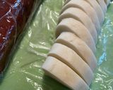 ココアクッキー作り方6写真