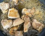 お弁当にも。簡単照り焼きチキン作り方3写真