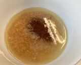 さば水煮缶でハンバーグ　鶏　卵　チーズ作り方4写真