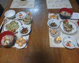 豆腐白玉みたらし団子ときな粉団子🕒️作り方7写真