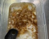 【簡単レンジ】揚げナスのみぞれ煮浸し作り方2写真