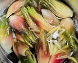 ★簡単！みょうがの甘酢漬け♪作り方2写真
