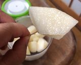 保存版✅甘くてみずみずしい呉羽梨（幸水）の選び方作り方5写真