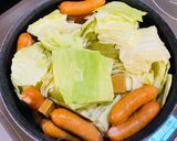 野菜たっぷり ポトフ作り方4写真