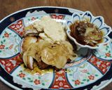 南蛮漬け酢！厨房バァバ作り方4写真
