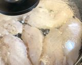 鶏ささみほぼハム サラダの付け合わせにも作り方7写真