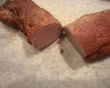 簡単!自家製ハーブソルトベーコン🥓作り方6写真