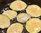 茄子チップス作り方4写真