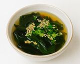 孫ラーメン♥素麺で作るばあばのラーメン🍜覚え書き作り方4写真