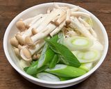 鶏の水炊き作り方6写真