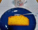 かぼちゃ米粉パウンドケーキ作り方19写真