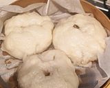 米粉で肉まん作り方15写真
