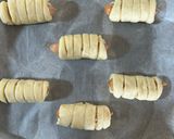 ソーセージパン 作り方8写真