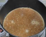 カボチャのそぼろあんかけ作り方3写真
