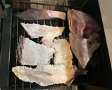 おうち居酒屋♯鯛めし作り方2写真